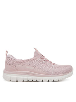 Кроссовки Graceful - Picture Perfect 100702/BLSH Skechers, розовый graceful - picture perfect 100702/blsh | rosa