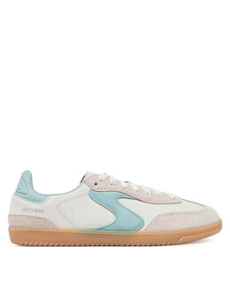 Кроссовки Skechers Hotshot - For The Win 185234/NTAQ, экрю 0000304742255 | écru