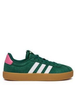 Кроссовки VL Court 3.0 JP7538 Adidas, зеленый vl court 3.0 jp7538 | grün