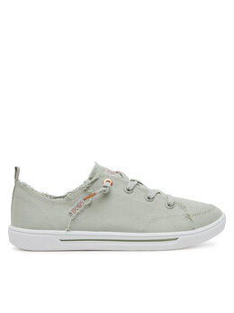 Кроссовки BOBS B Cute 2.0 114150/MNT Skechers, зеленый bobs b cute 2.0 114150/mnt | grün