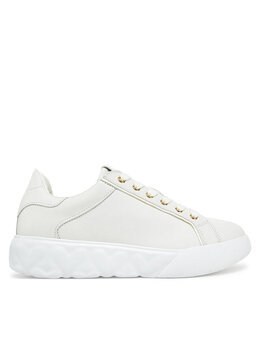 Кроссовки Love Moschino JA15054G1MIA410A, белый 0000304976216 | blanco
