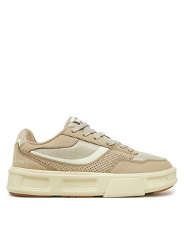 Кроссовки 251TCP034 Twinset, бежевый 251tcp034 | beige