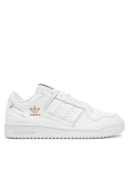 Кроссовки Forum Low IG0698 Adidas, белый forum low ig0698 | weiß