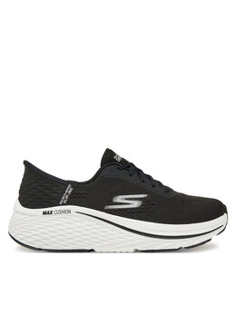 Кроссовки 129606/BKW Skechers, черный 129606/bkw | schwarz