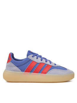 Кроссовки Barreda Decode JI2323 Adidas, фиолетовый barreda decode ji2323 | violett