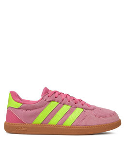 Кроссовки Adidas Breaknet Sleek JH6899, розовый 0000304471803 | rosa
