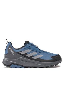 Треккинговые кроссовки Terrex Anylander Rain.Rdy ID5487 Adidas, синий terrex anylander rain.rdy id5487 | blau