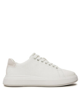 Кроссовки Calvin Klein, белый 0000304567575 | fehér