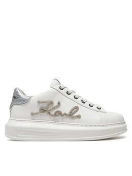 Кроссовки Karl Lagerfeld, белый 0000305061508 | fehér