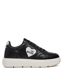 Кроссовки Love Moschino JA15154G1MIA100A, черный 0000304975202 | negro