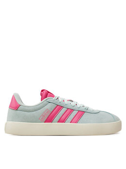Кроссовки Adidas Vl Court 3.0 JP5326, зеленый 0000304474057 | verde