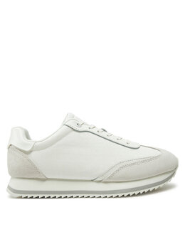 Кроссовки Calvin Klein, белый 0000304566899 | fehér