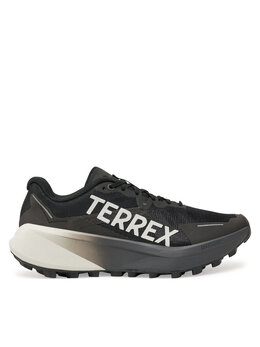 Кроссовки Terrex Agravic 3 IE0813 Adidas, черный terrex agravic 3 ie0813 | schwarz
