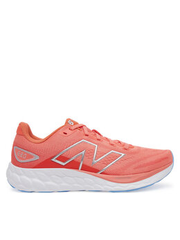 Беговые кроссовки New Balance, красный 0000305295972 | piros
