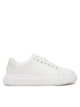 Кроссовки Calvin Klein, белый 0000304567520 | fehér