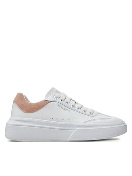 Кроссовки Cordova Classic 185060/WPK Skechers, белый cordova classic 185060/wpk | weiß
