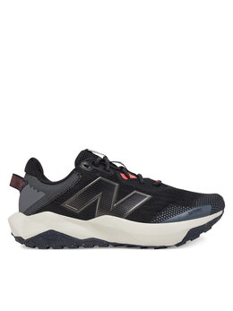 Кроссовки Nitrel WTNTRCP6 New Balance, черный nitrel wtntrcp6 | schwarz