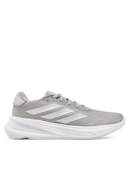 Кроссовки Supernova Ease JI1425 Adidas, серый supernova ease ji1425 | grau