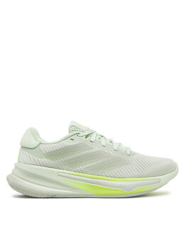 Кроссовки Supernova Ease IH0799 Adidas, зеленый supernova ease ih0799 | grün