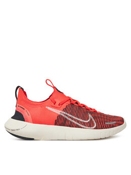 Кроссовки Free RN NN DX6482 Nike, оранжевый free rn nn dx6482 | orange