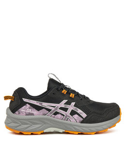 Беговые кроссовки Asics Gel-Venture 10 1012B759, черный 0000304562822 | negro