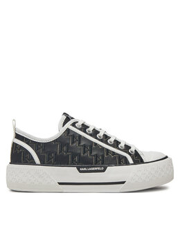 Кроссовки Karl Lagerfeld, черный 0000305061041 | fekete