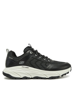 Кроссовки D'Lux Journey 180167 BKGY Skechers, черный d'lux journey 180167 bkgy | schwarz