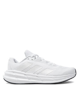 Кроссовки Questar 3 ID8746 Adidas, белый questar 3 id8746 | weiß