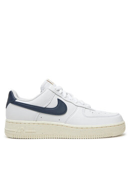 Кроссовки Air Force 1 '07 Nn FZ6768 100 Nike, белый air force 1 '07 nn fz6768 100 | weiß