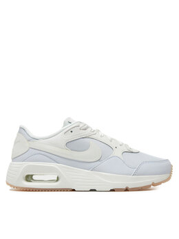 Кроссовки Air Max Sc Trend FQ8722 101 Nike, белый air max sc trend fq8722 101 | weiß
