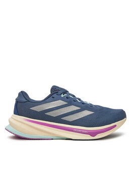 Кроссовки Supernova Rise 2 JR7688 Adidas, синий supernova rise 2 jr7688 | dunkelblau