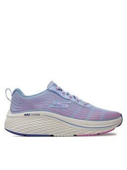 Кроссовки Max Cushioning Elite 2.0- 129600/LBPK Skechers, синий max cushioning elite 2.0- 129600/lbpk | blau
