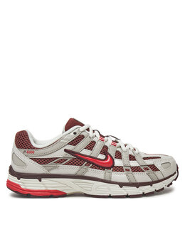 Кроссовки P-6000 HJ9598 Nike, белый p-6000 hj9598 | weiß