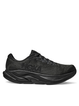 Кроссовки Rincon 4 1155131 Hoka, черный rincon 4 1155131 | schwarz
