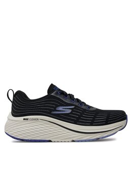 Кроссовки Max Cushioning Elite 2.0- 129600/BKPR Skechers, черный max cushioning elite 2.0- 129600/bkpr | schwarz