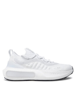 Беговые кроссовки Under Armour, белый 0000304102264 | fehér
