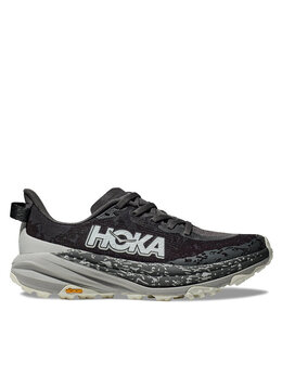 Беговые кроссовки Hoka Speedgoat 6 1147811, серый 0000304051838 | gris