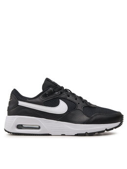 Кроссовки CW4554 001 Nike, черный cw4554 001 | schwarz