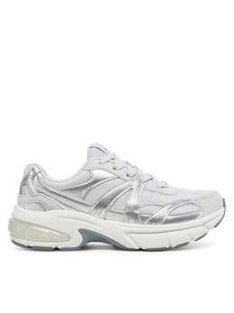 Кроссовки Shadow - Stellar 90 177357/GRY Skechers, серый shadow - stellar 90 177357/gry | grau