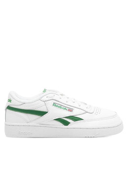 Кроссовки Club C Revenge EG9271 Reebok, белый club c revenge eg9271 | weiß