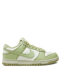 Кроссовки Dunk Low Next Nature HF5384 300 Nike, зеленый dunk low next nature hf5384 300 | grün