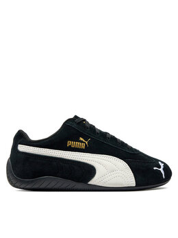 Кроссовки Speedcat OG 398846 01 Puma, черный speedcat og 398846 01 | schwarz