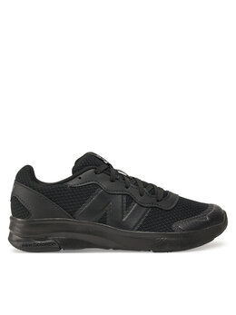 Кроссовки 578's GK578BB New Balance, черный 578's gk578bb | schwarz