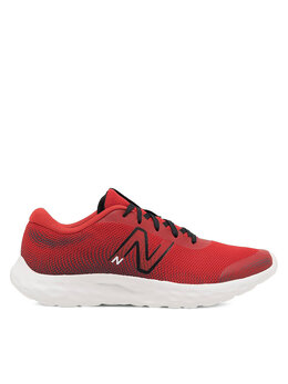 Кроссовки New Balance, красный 5904862878164 | piros