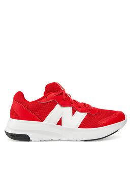 Беговые кроссовки New Balance, красный 0000305296382 | piros