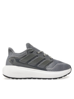 Кроссовки Adidas Ultimashow 2.0 JR2635, серый 0000304619311 | gris