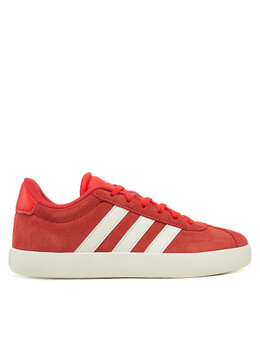 Кроссовки Adidas VL Court 3.0 JH8724, красный 0000304622854 | rojo
