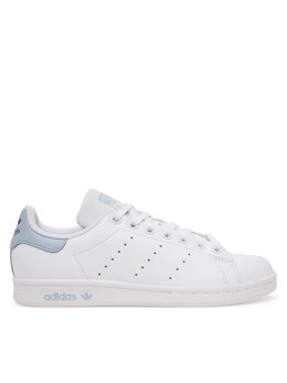 Кроссовки Stan Smith JH9712 Adidas, белый stan smith jh9712 | weiß