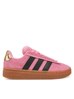 Кроссовки Adidas Grand Court Alpha 00s JH8669, розовый 0000304625916 | rosa