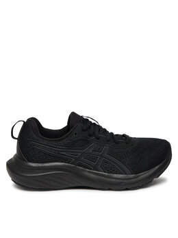 Кроссовки Gel-Contend 9 1012B681 Asics, черный gel-contend 9 1012b681 | schwarz